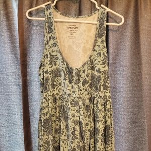 Torrid super soft knit tank